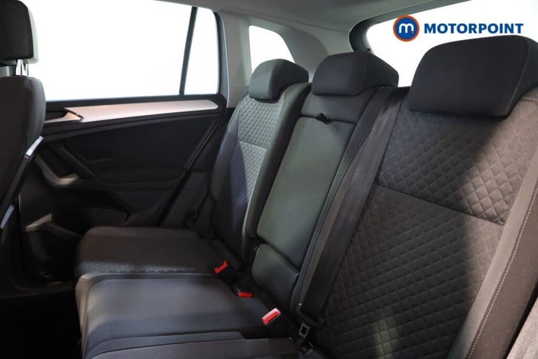 2019 Volkswagen Tiguan 1.4 TSi 125 SE Nav 5dr SUV Petrol Manual