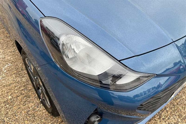 2025 Hyundai i10 1.2 [79] Advance 5dr Auto [Nav] HATCHBACK PETROL Automatic