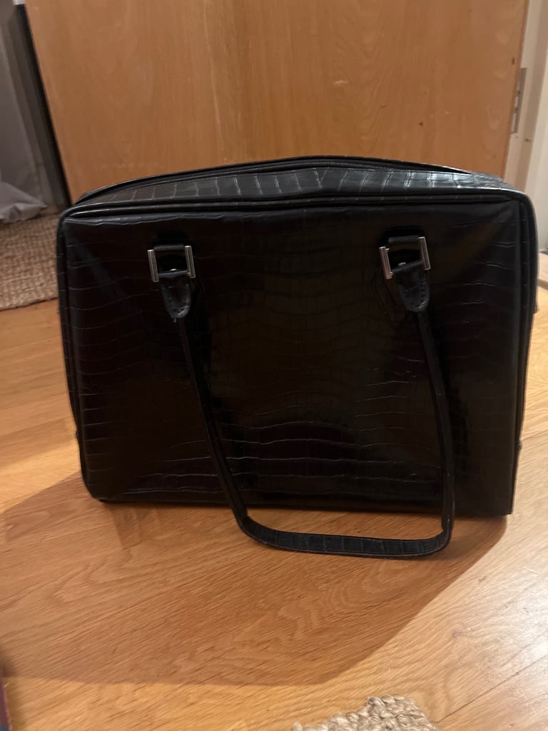 image for Very Gently Used Laptop Bag