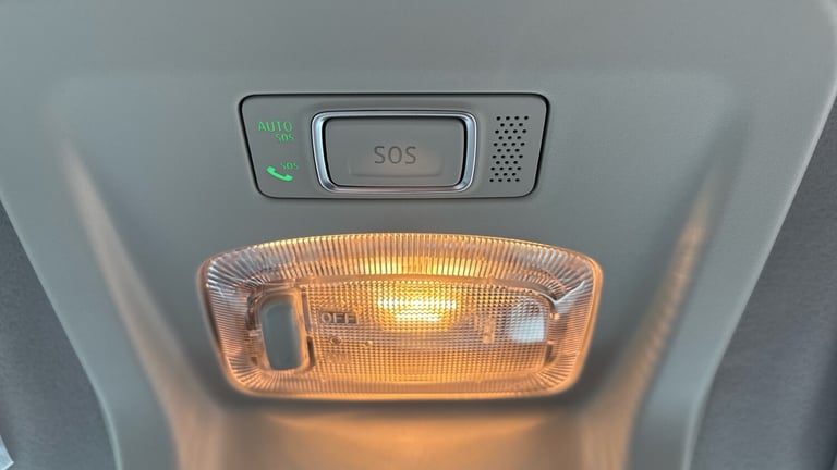 2025 Dacia Spring 27kWh Expression 65 48kW 5dr Auto Electric Hatchback Hatchback Electric Automatic