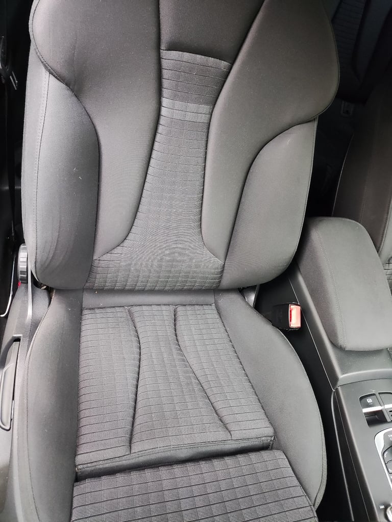 Audi, A3, Hatchback, 2015, Manual, 1197 (cc), 3 doors