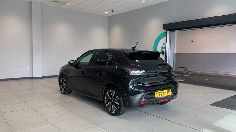 2023 Peugeot 208 1.5 BlueHDi GT Line Hatchback 5dr Diesel Manual Euro 6 (s/s) (100 ps) Hatchback ...