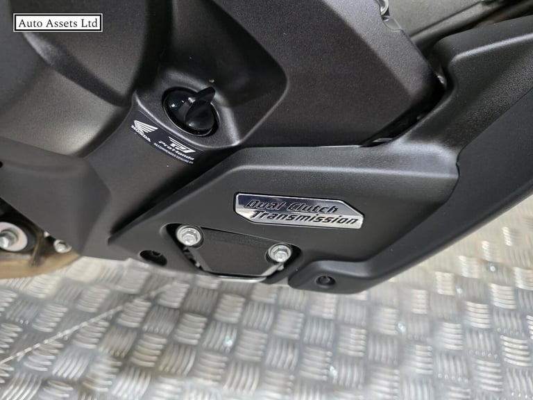 2025 Honda NC750X 750 Adventure Petrol DCT Euro 5 (58 ps) Adventure Petrol Automatic