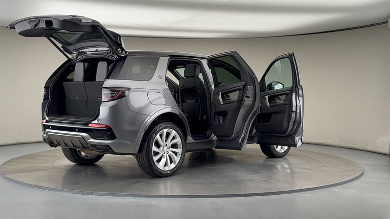 2020 Land Rover Discovery Sport 2.0 D180 MHEV R-Dynamic SE SUV 5dr Diesel Auto 4WD Euro 6 (s/s) (...
