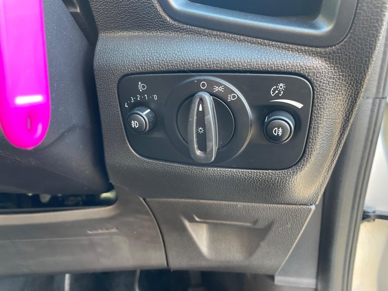 2017 Ford Ecosport 1.5 TDCi Zetec 2WD Euro 6 5dr Diesel