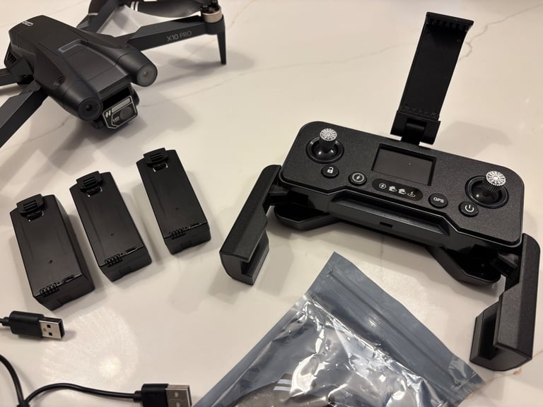 image for CHUBORY X10 PRO