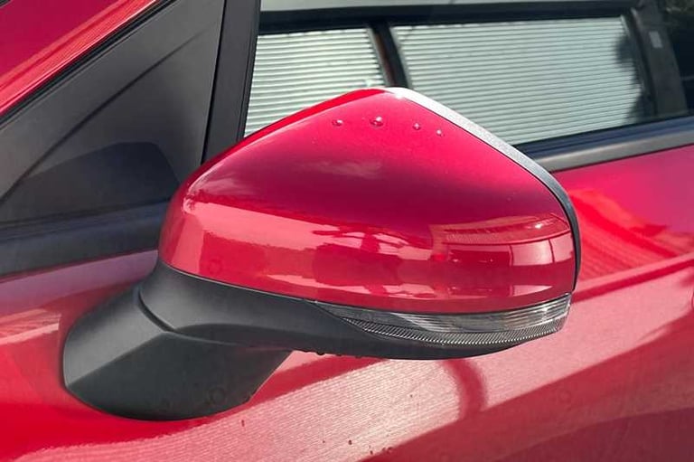 2024 Ford Puma 1.0T EcoBoost MHEV Titanium SUV 5dr Petrol Hybrid Manual Euro 6 (s/s) (125  SUV Hy...