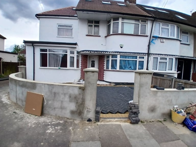 image for Double Bedroom With ALL BILLS INCLUDED Near Tooting Station in Mitcham
