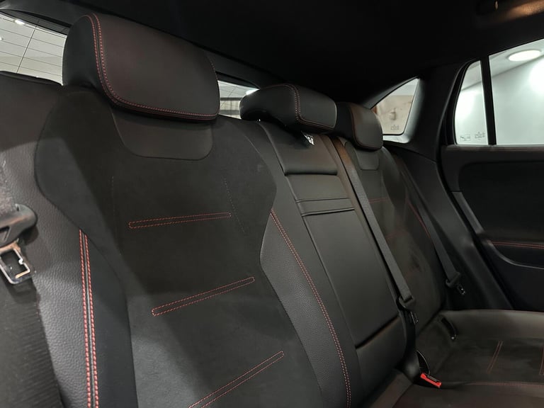 2021 Mercedes-Benz EQA EQA 250 66.5kWh AMG Line Auto 5dr ESTATE Electric Automatic