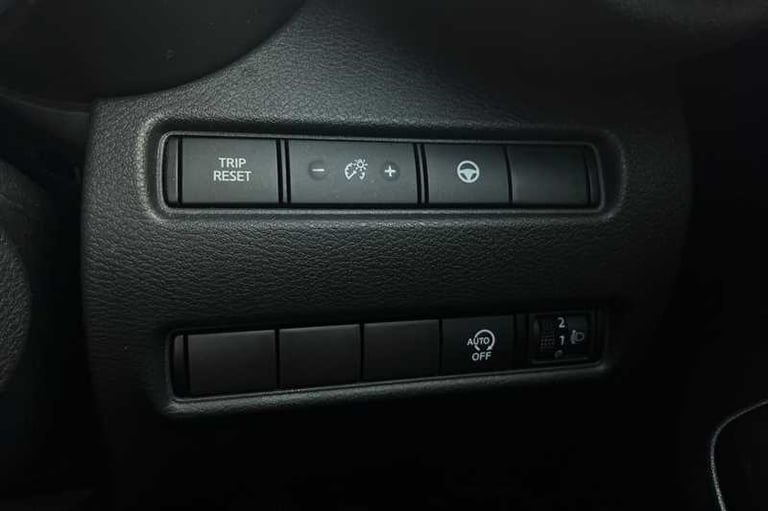 2022 Nissan Juke 1.0 DIG-T TEKNA+ 5DR Hatchback Petrol Manual