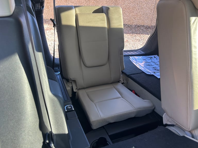 Land Rover, DISCOVERY SPORT, Estate, 2017, Other, 1999 (cc), 5 doors