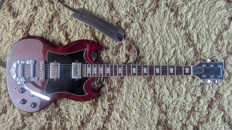 1970s CIMAR SG Made in Japan Lawsuit Era 