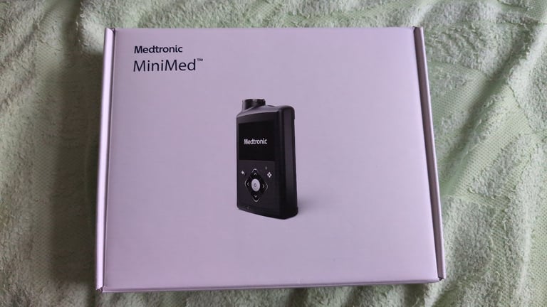 Medtronic Simplera Sync/MiniMed