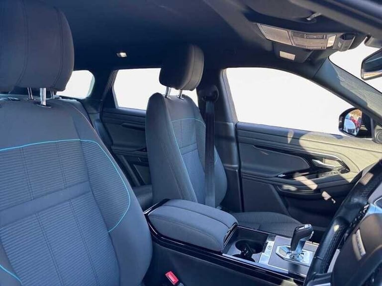 2020 Land Rover Range Rover Evoque 2.0 D180 MHEV R-Dynamic SUV 5dr 4WD ESTATE Diesel Automatic