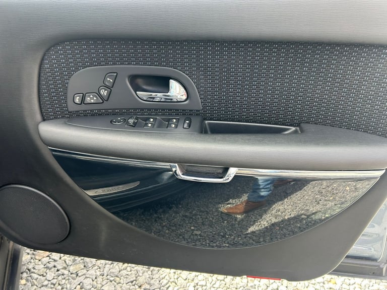 2008 Citroen C6 2.7 HDi V6 Lignage 4dr Auto SALOON Diesel Automatic