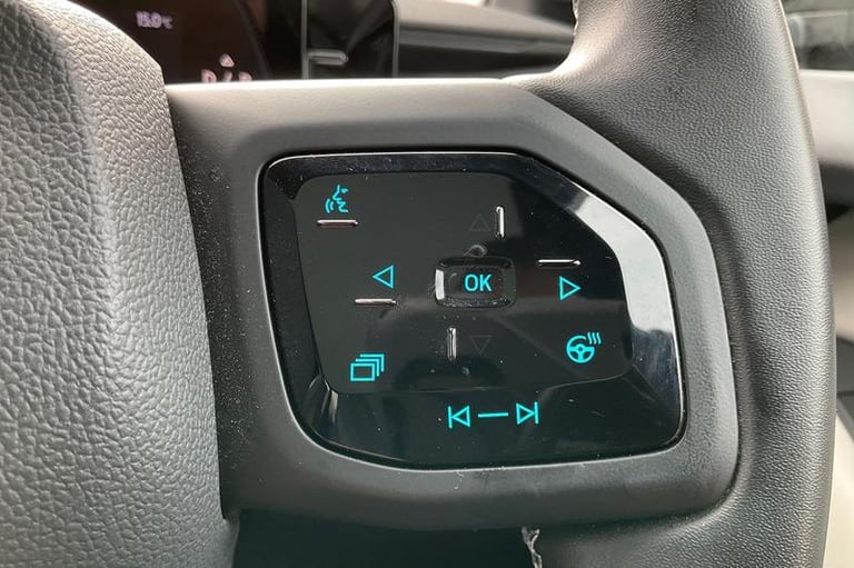 2024 Ford Explorer Extended Range 79kWh Premium SUV 5dr Electric Auto AWD (340 ps)**FRONT &amp; R...