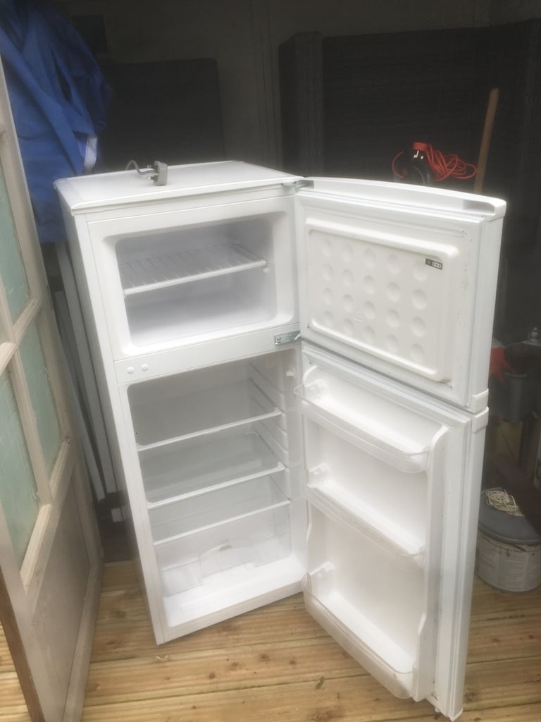 image for Fridge & Freezer 