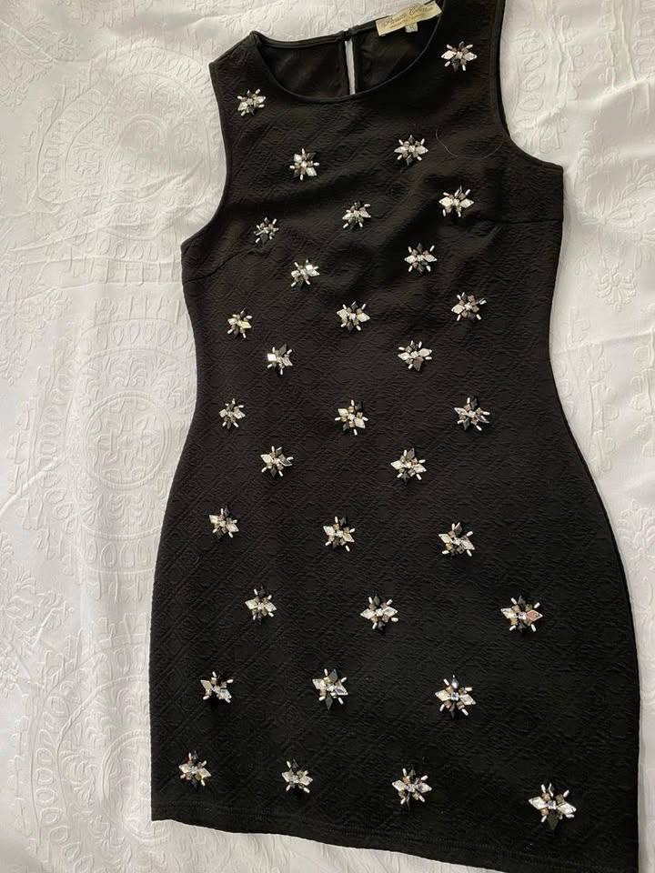 Vintage Selection of dresses and tops size 10/12 