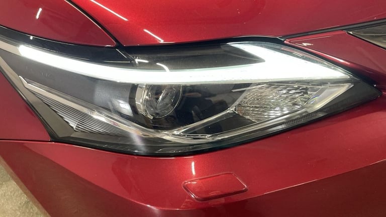 2019 Lexus CT 1.8 200h F Sport Hatchback 5dr Petrol Hybrid E-CVT Euro 6 (s/s) (136 ps) Hatchback ...