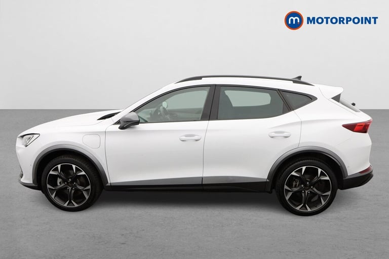 2024 Cupra Formentor 1.4 eHybrid 204 V2 5dr DSG SUV Hybrid Automatic