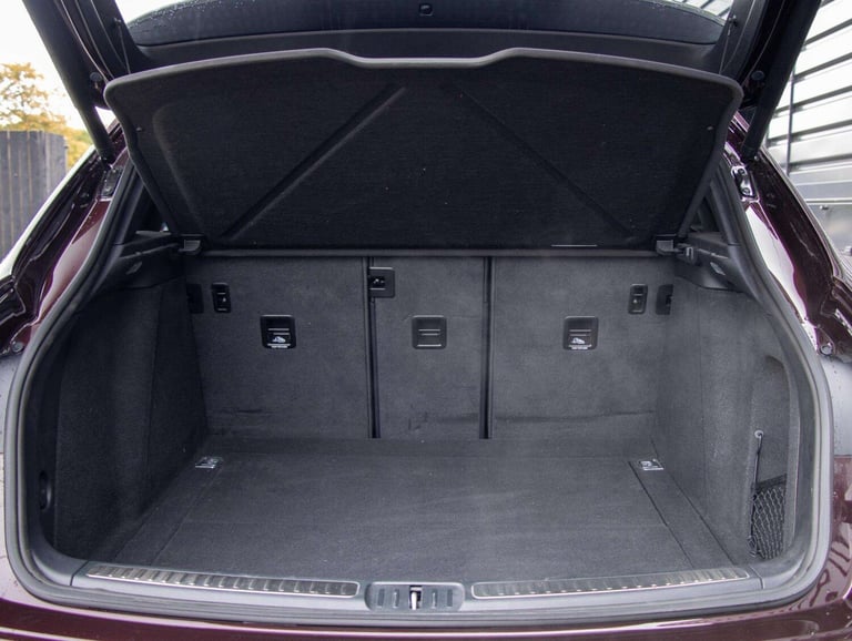 2023 Porsche Macan T 5dr PDK ESTATE PETROL Automatic