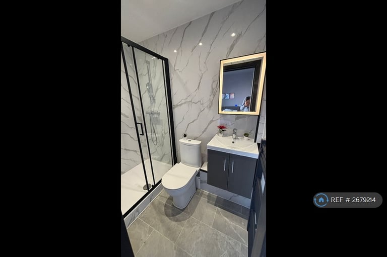 1 bedroom in Brand New Amazing House, Harrow, HA3 (#2679214)