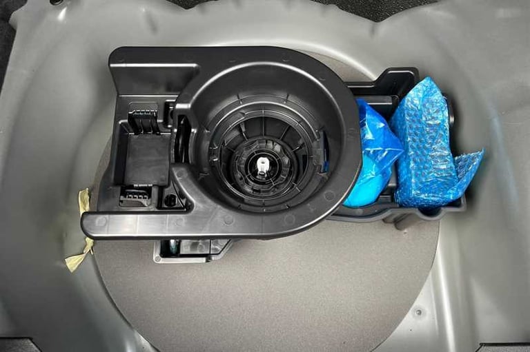 2025 Vauxhall Corsa 1.2 Turbo Ultimate 5dr HATCHBACK PETROL Manual