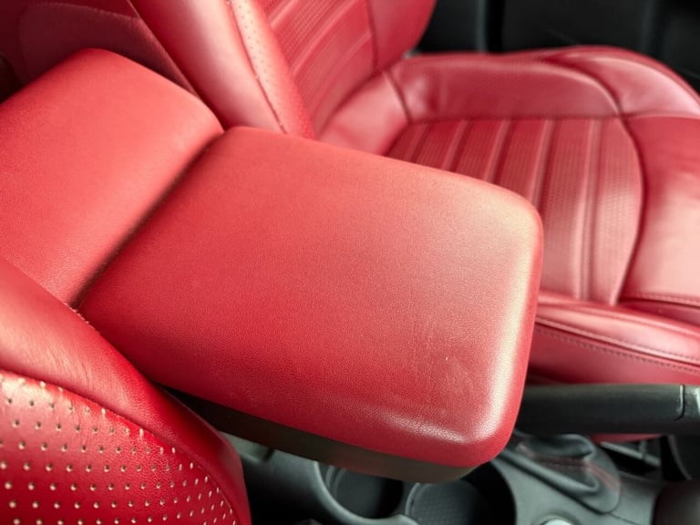 2014 14 ALFA ROMEO GIULIETTA 1.4 TB MULTIAIR SPORTIVA NAV HATCHBACK 5DR PETROL M