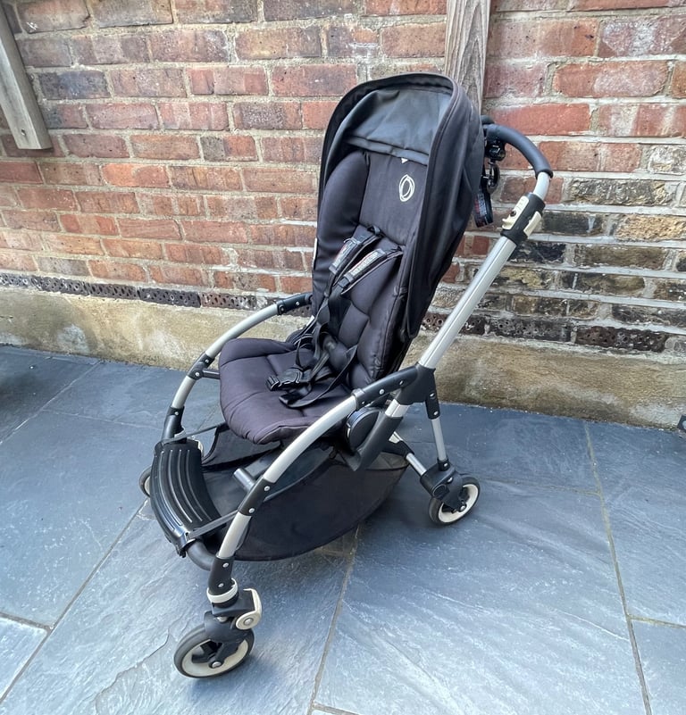 Bugaboo Bee 2