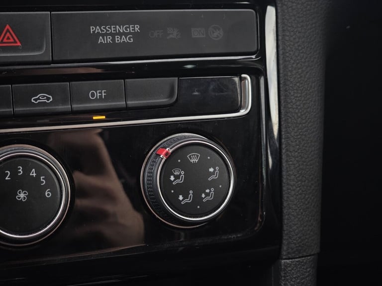 2015 Volkswagen Golf SV 2.0 TDI GT 5dr MPV DIESEL Manual