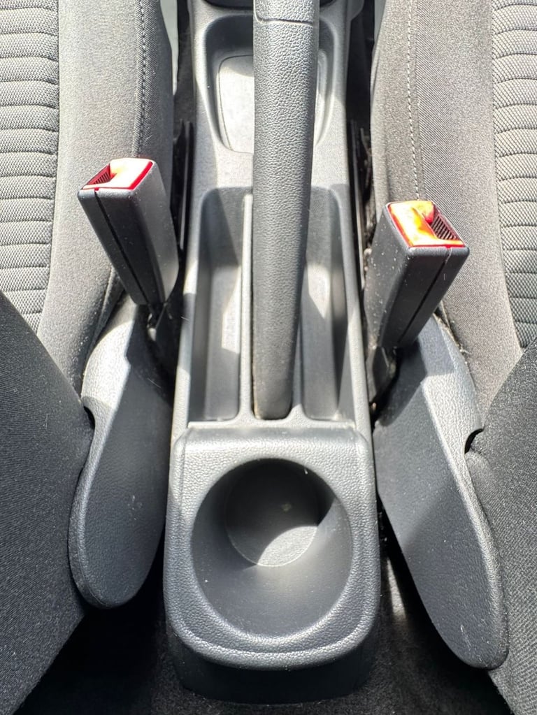 2011 61 VOLKSWAGEN POLO 1.2 MATCH HATCHBACK 5DR PETROL MANUAL EURO 5 (60 PS)