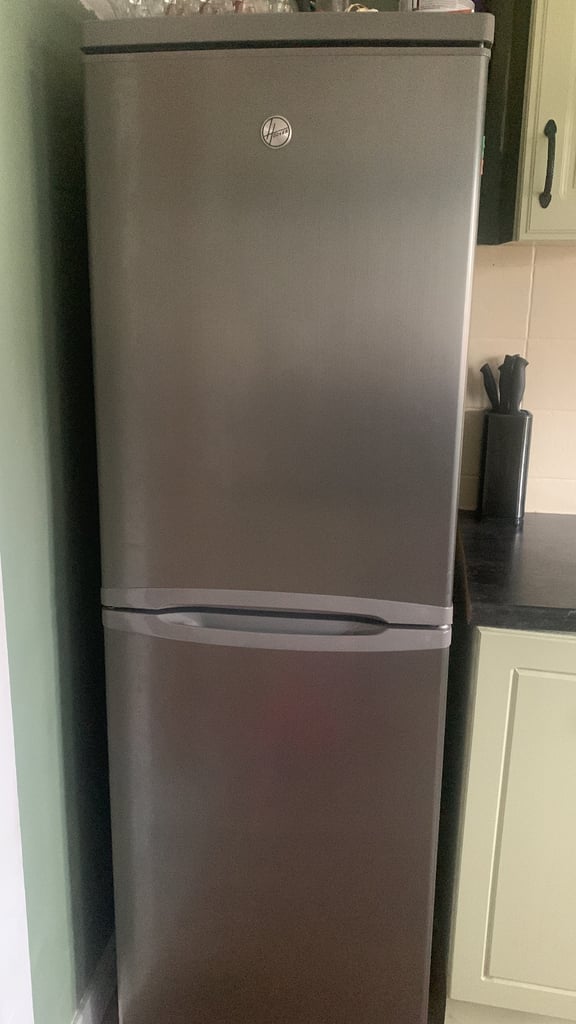 image for Hoover Fridge