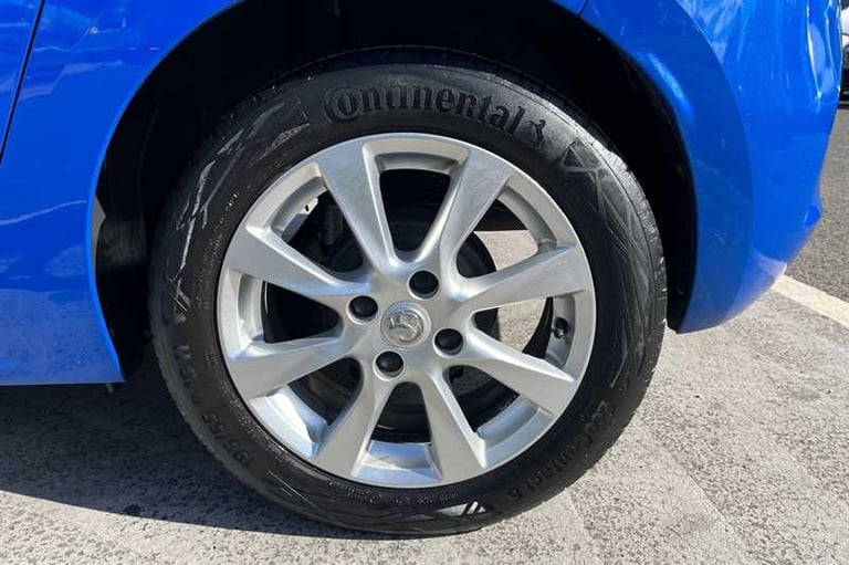 2021 Vauxhall Corsa 1.2 SE 5dr HATCHBACK PETROL Manual