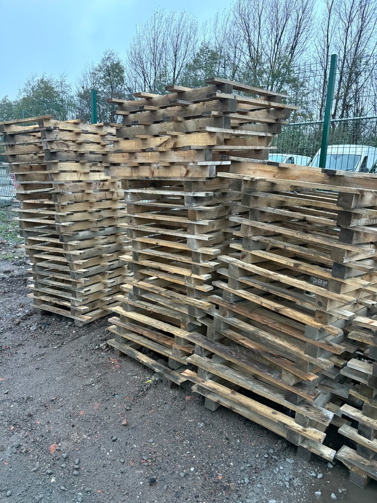 image for Pallets 