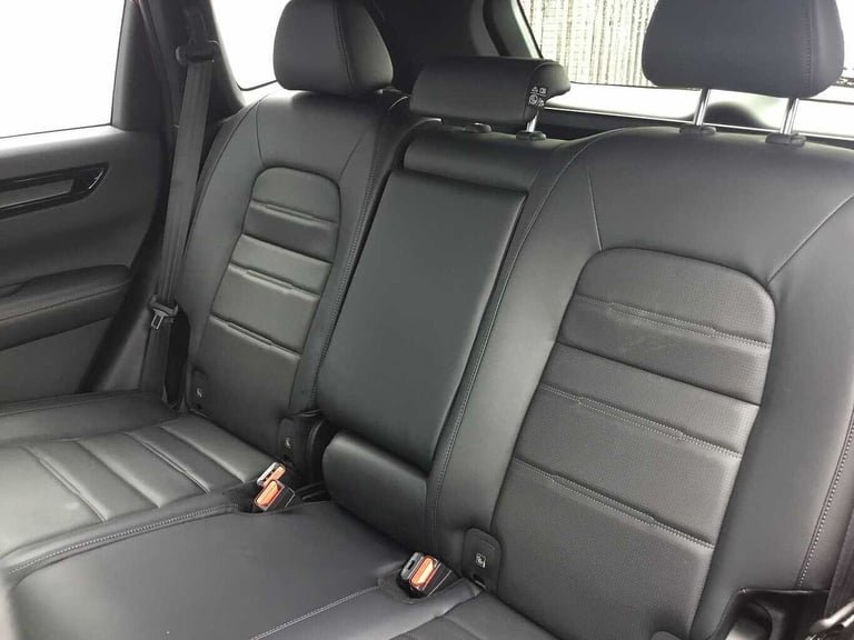 2024 Honda CR-V 2.0 ePHEV Advance Tech 5dr eCVT SUV Hybrid Automatic