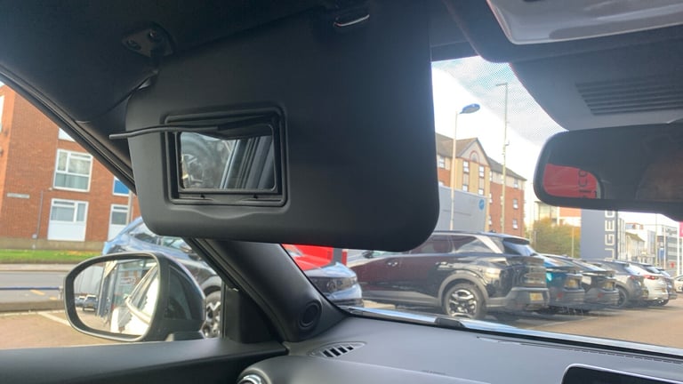 2022 Nissan Juke 1.6 N-Connecta SUV 5dr Petrol Hybrid Auto Euro 6 (143 ps) SUV Hybrid Automatic