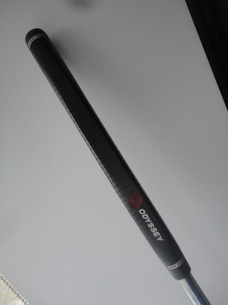 Various golf odyssey putters, various prices, see pictures and description, Fixed price