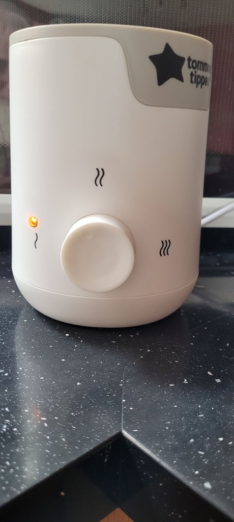 image for Bottle warmer 