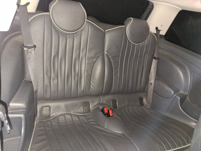 Mini, HATCHBACK, Hatchback, 2006, Manual, 1598 (cc), 3 doors