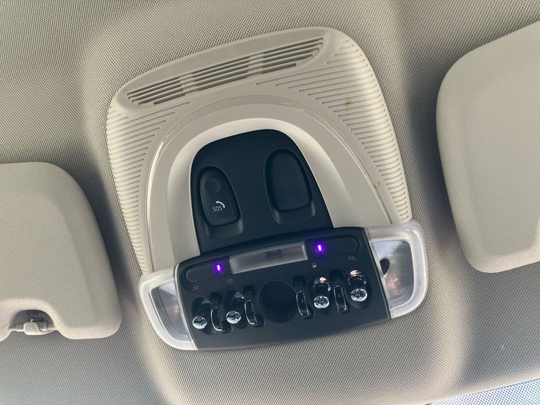 2020 MINI Countryman 1.5 Cooper Classic 5dr Hatchback PETROL Manual