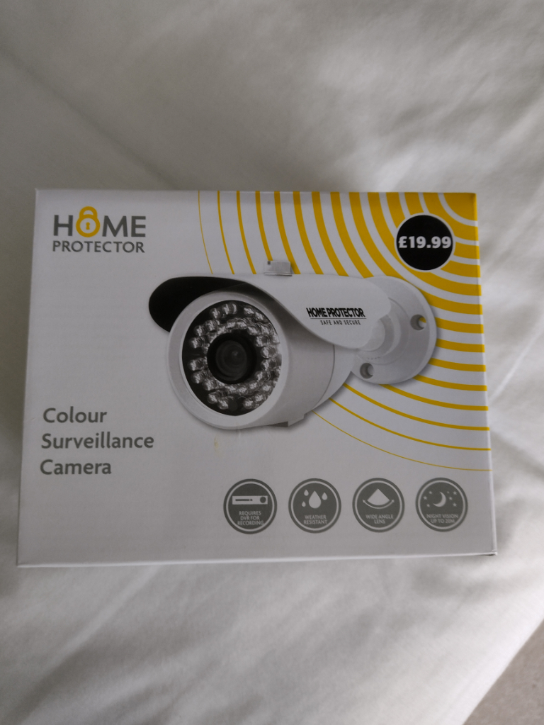Cctv cctv for Sale in Newcastle, Tyne and Wear | Cameras | Gumtree