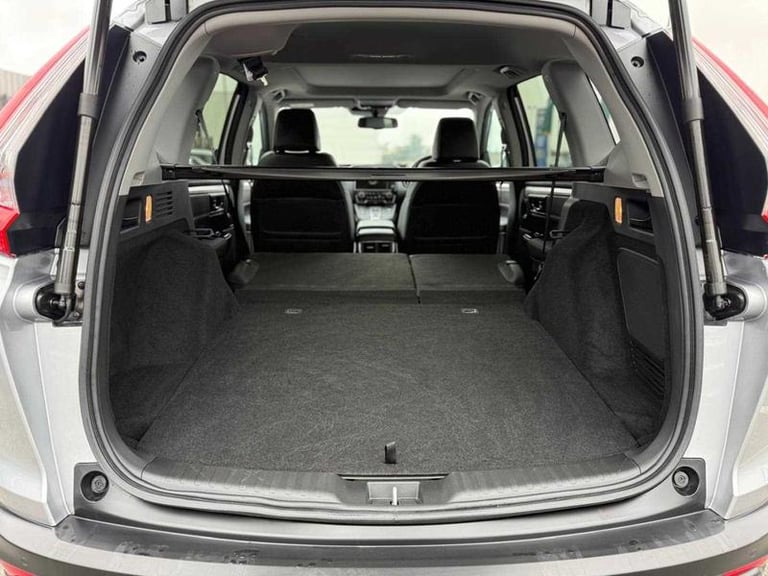 2023 Honda CR-V 2.0 i-MMD Hybrid EX 5dr eCVT Automatic SUV Hybrid Automatic
