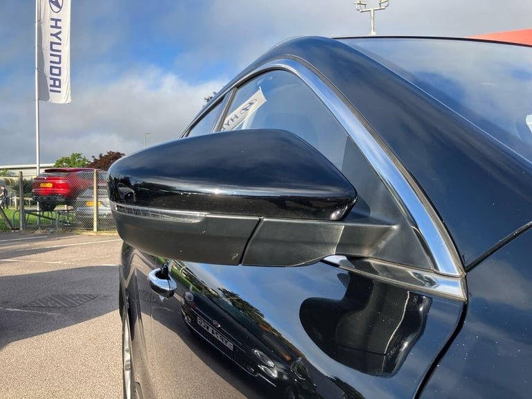 2022 MG MG HS 1.5 T-GDI Excite 5dr ESTATE Petrol Manual