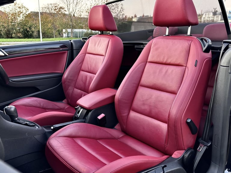 VOLKSWAGEN GOLF 2.0 TDI BlueMotion Tech GT 2013