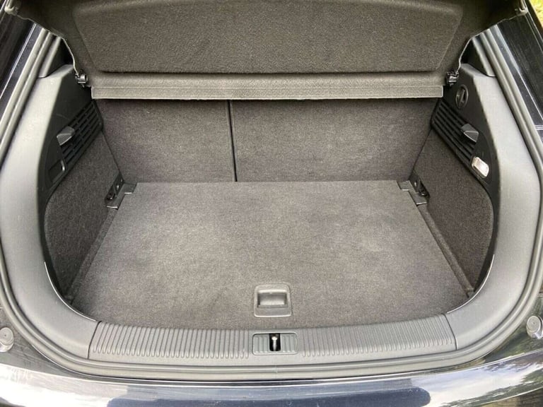 2013 Audi A1 1.6 TDI S Line Style Edition 3dr HATCHBACK DIESEL Manual