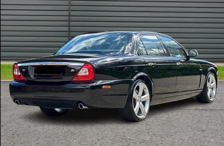 20 Inch OEM Jaguar Cremona XJR XKR XJ XK Alloy Wheels X350 X358 X100 X150 PCD 5x108