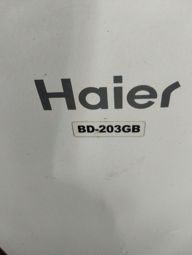 FREE large chest freezer old but working