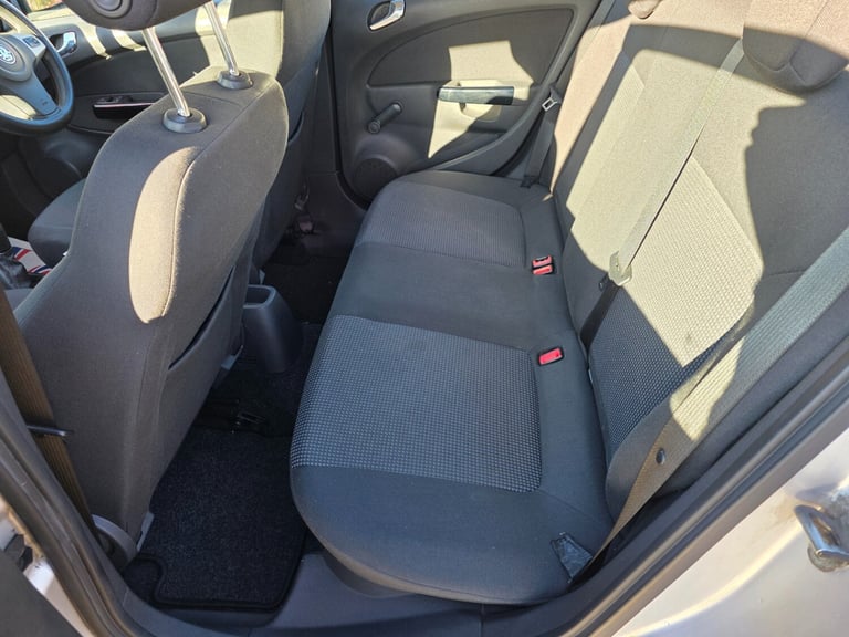 2010 Vauxhall Corsa 1.3 CDTi ecoFLEX Active 5dr HATCHBACK Diesel Manual