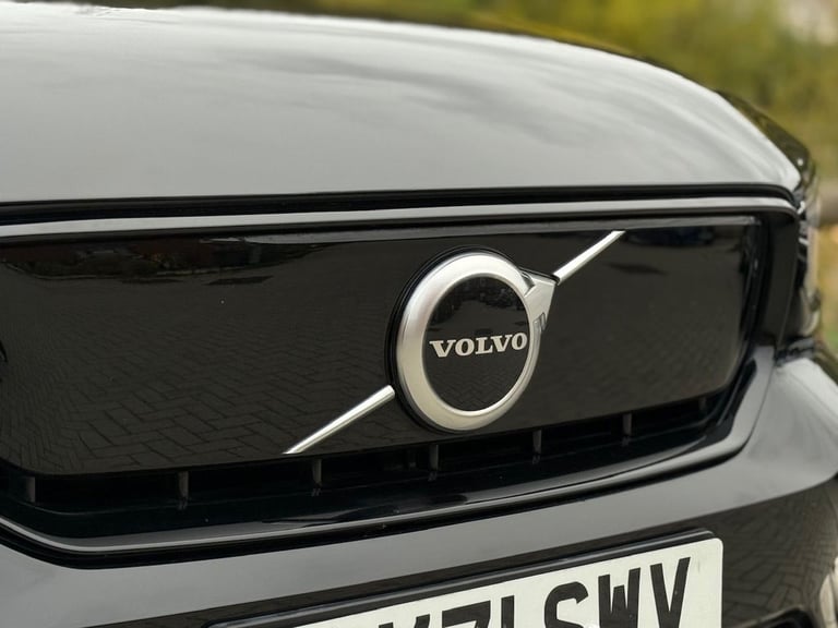 2021 Volvo XC40 300kW Recharge Twin 78kWh 5dr AWD Auto ESTATE ELECTRIC Automatic