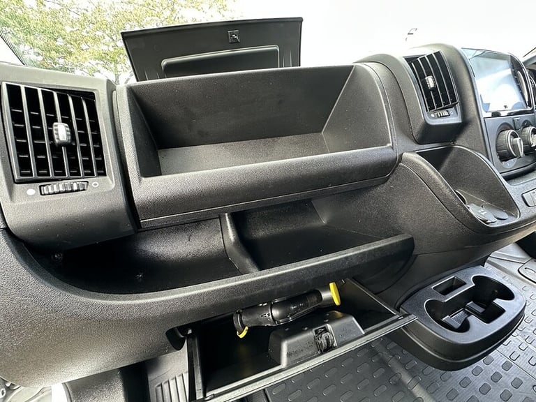 2023 Citroen Relay 2.2 BlueHDi 35 Enterprise Edition Panel Van 5dr Diesel Manual L3 High Roof  Pa...